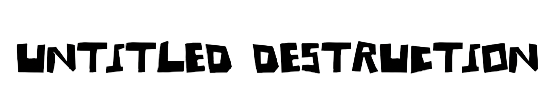 untitleddestruction