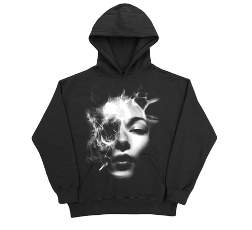 "FADING AWAY" HOODIE