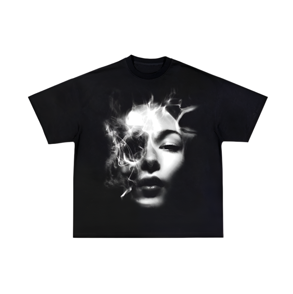 “FADING AWAY” S/S T-SHIRT