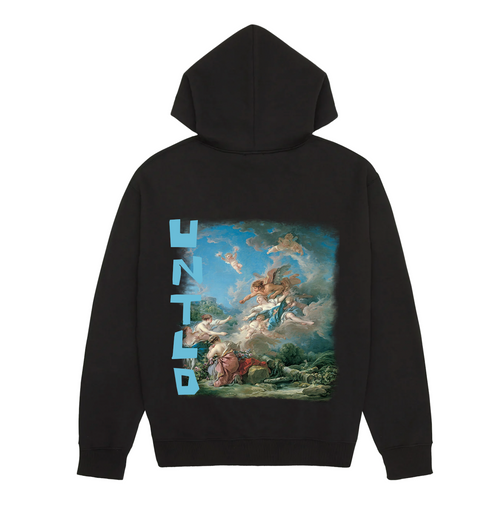 "ANGELS" HOODIE