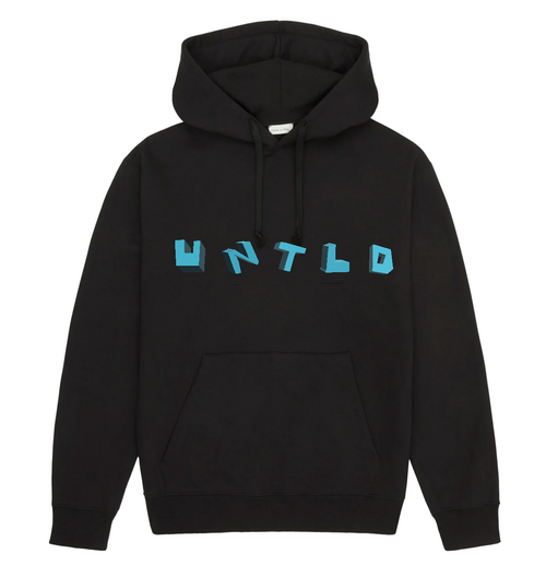 "ANGELS" HOODIE